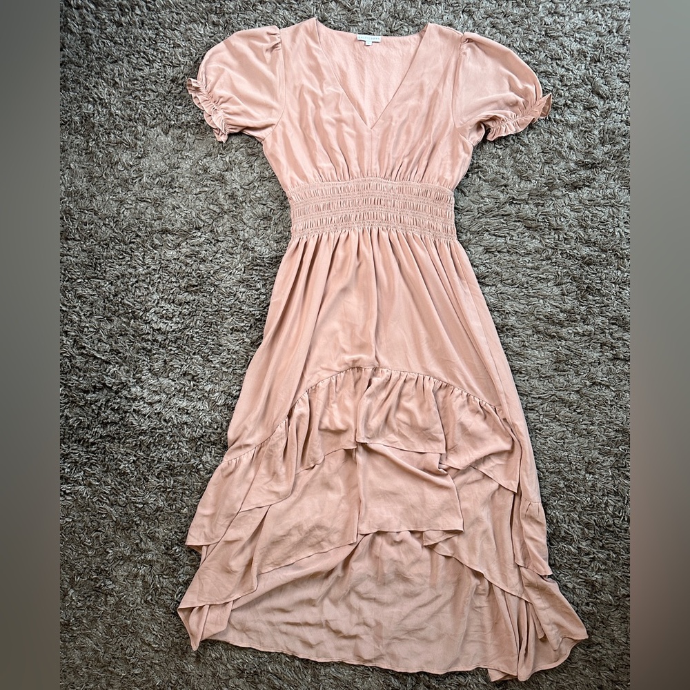 Baltic Born High Low Tuscany Dress